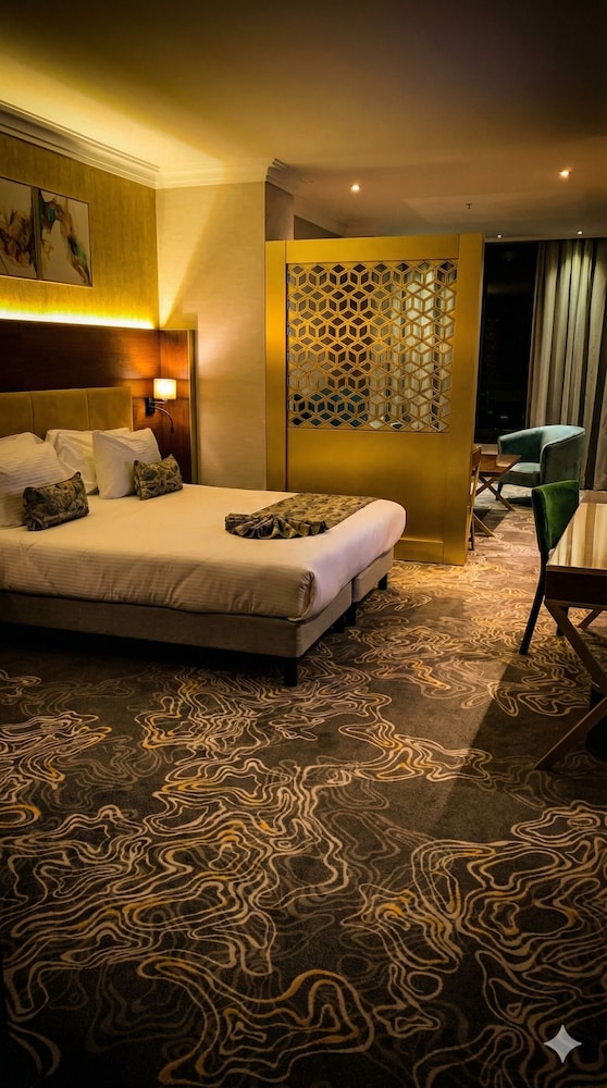 Hotel Saint Eugene 27/57