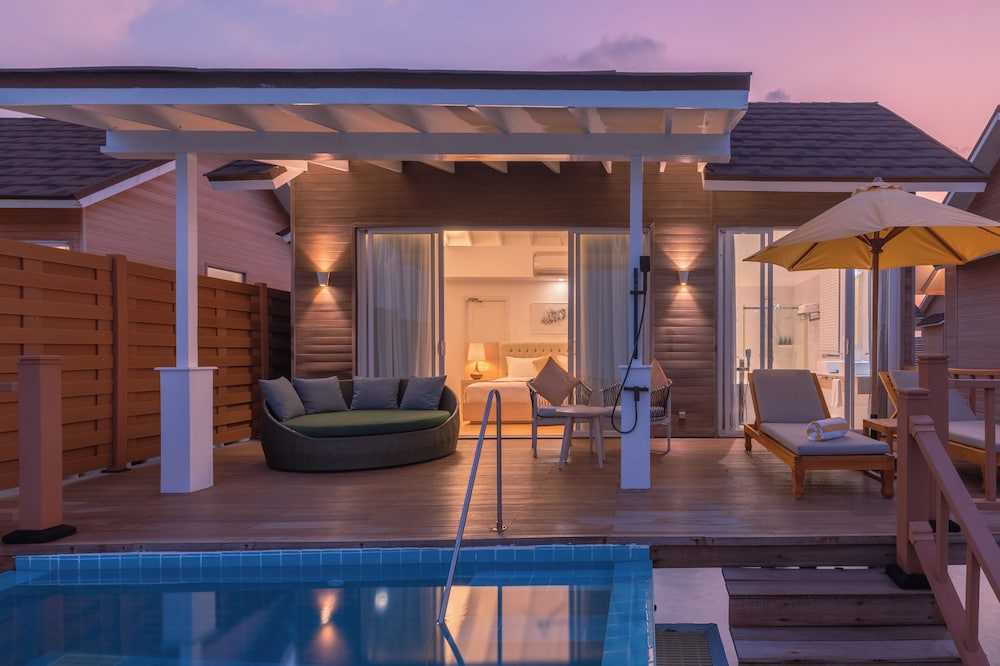 Dhigufaru Island Resort 33/62