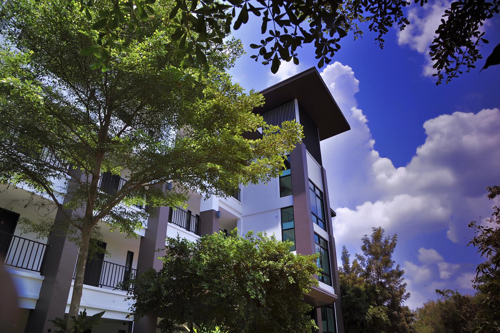Gasser Park Apartments 36/39