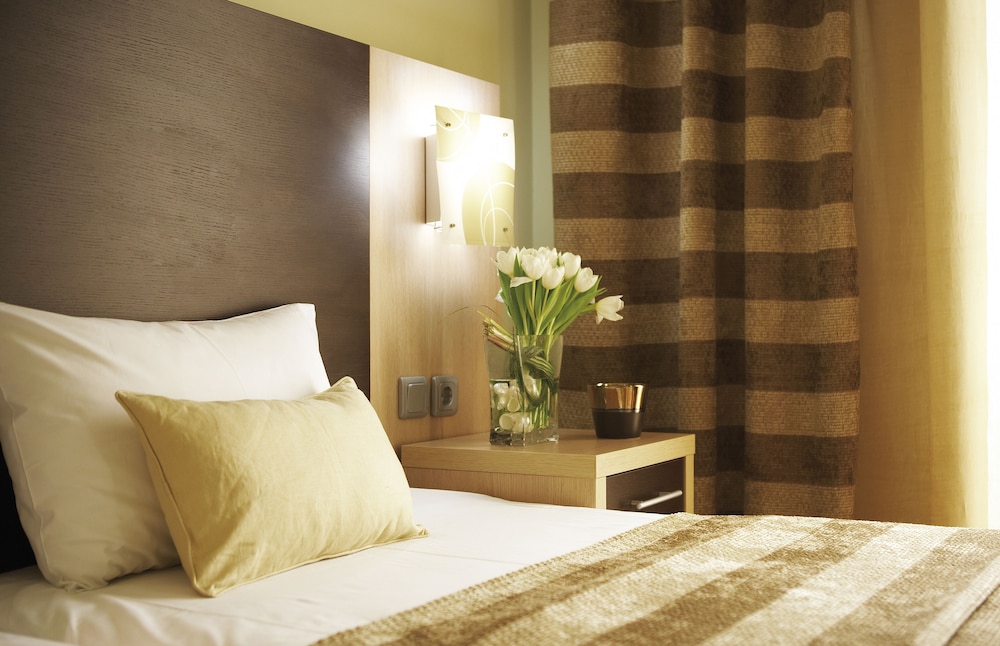 ANESSIS酒店(ANESSIS HOTEL) 图片4