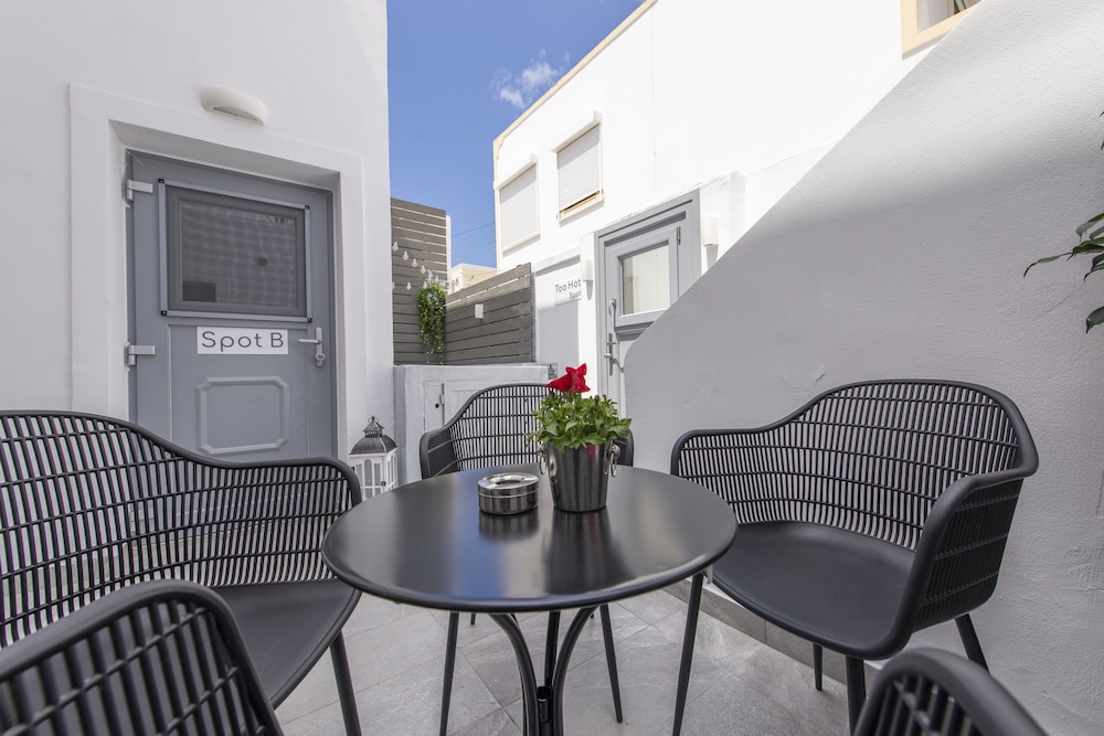 Bedspot Hostel 26/46