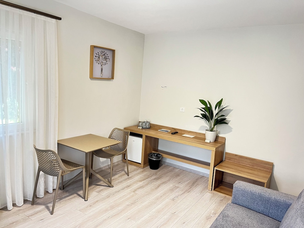 West House Exclusive Hotel Gocek 7/48