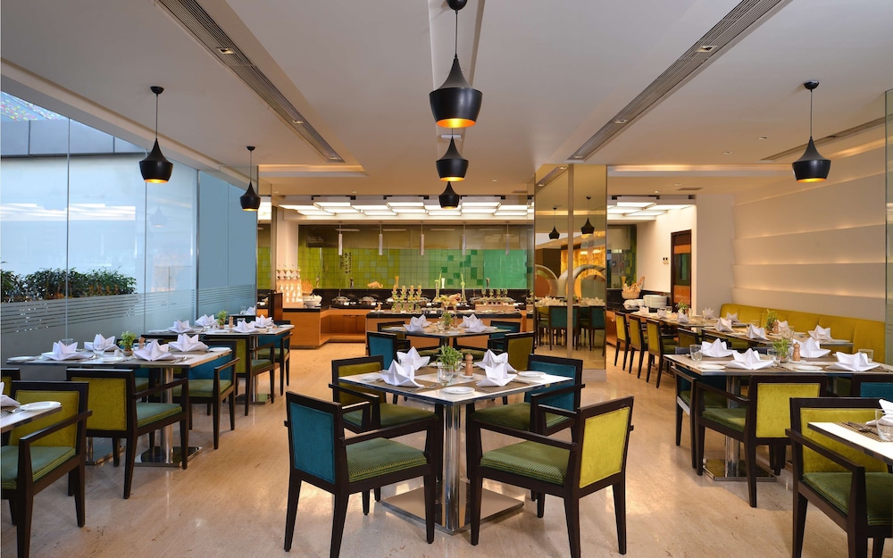 Country Inn Suites By Carlson Bengaluru Hebbal 28/37