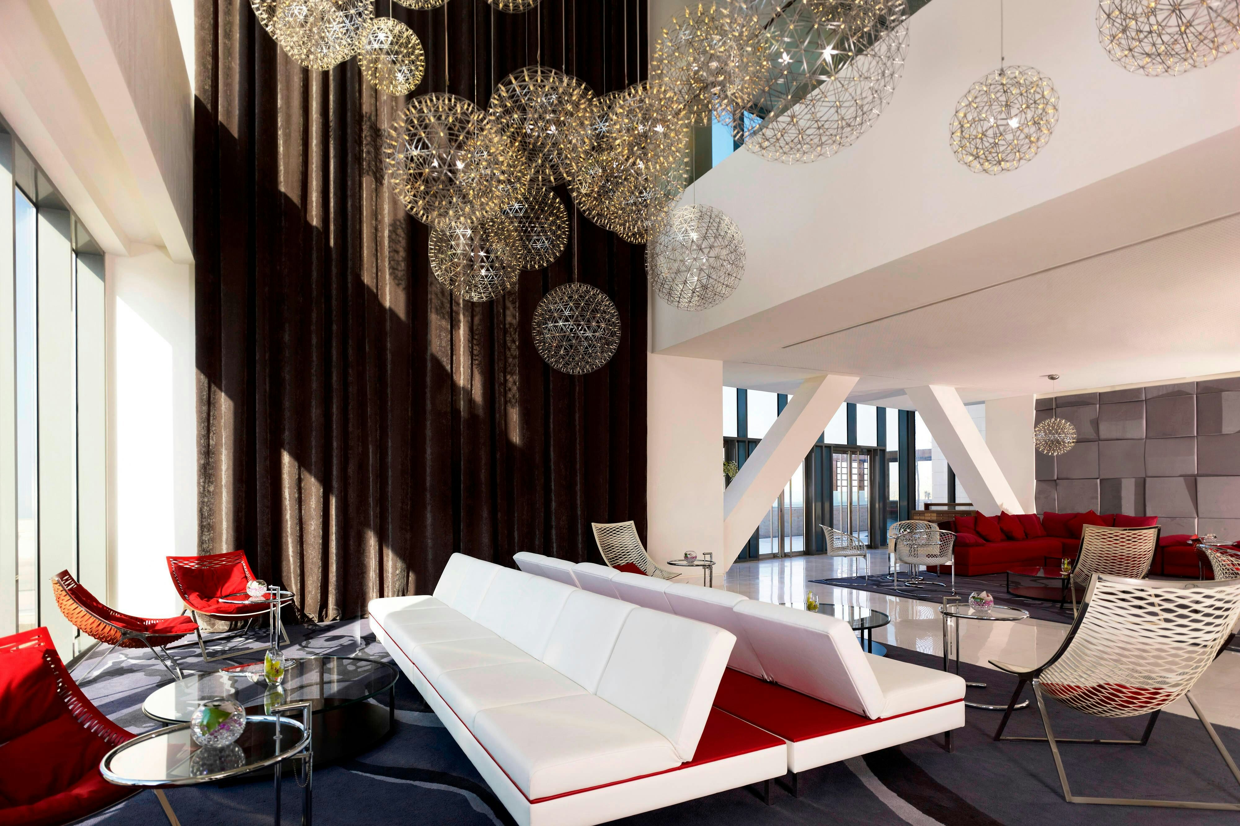 Le Meridien Oran Hotel Convention Centre 14/72