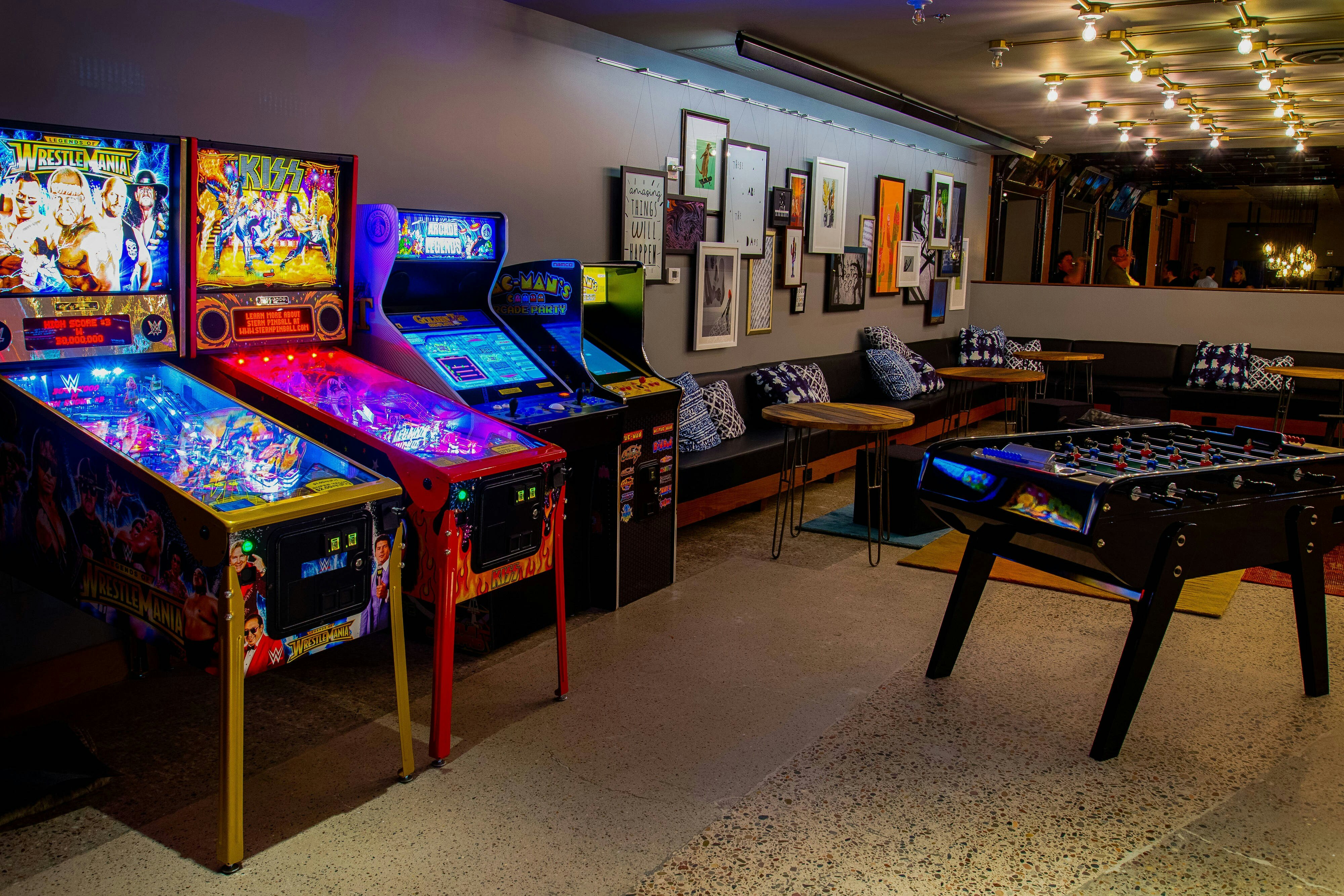 Moxy Phoenix Tempe Asu Area 12/30