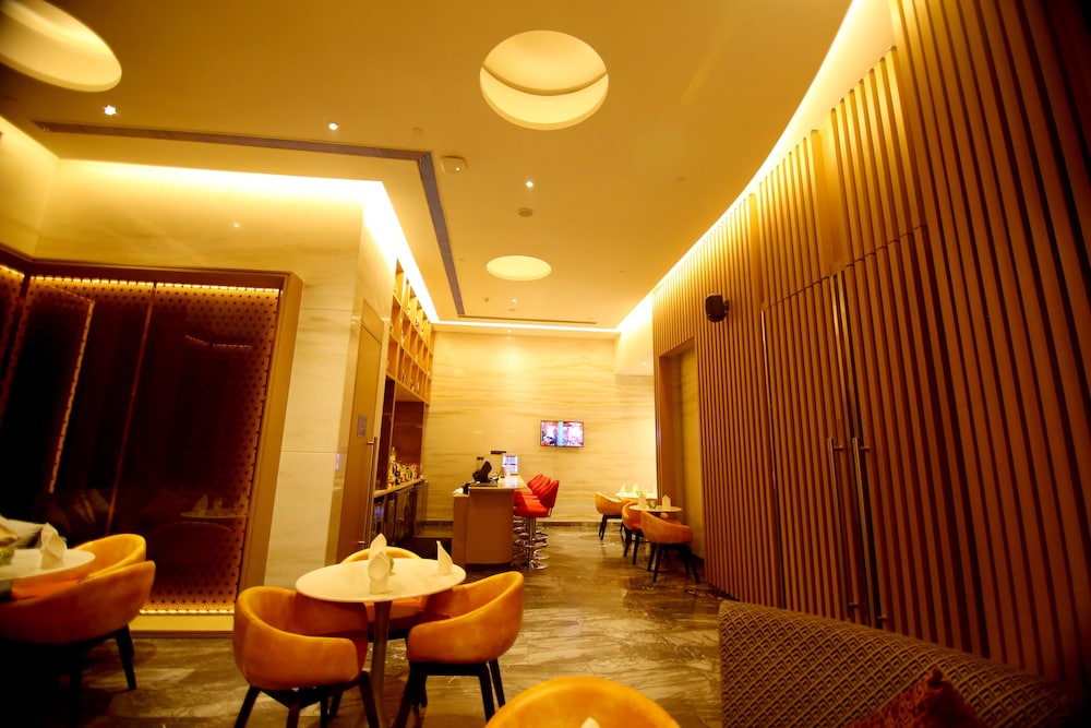 Radisson Blu Coimbatore 48/67