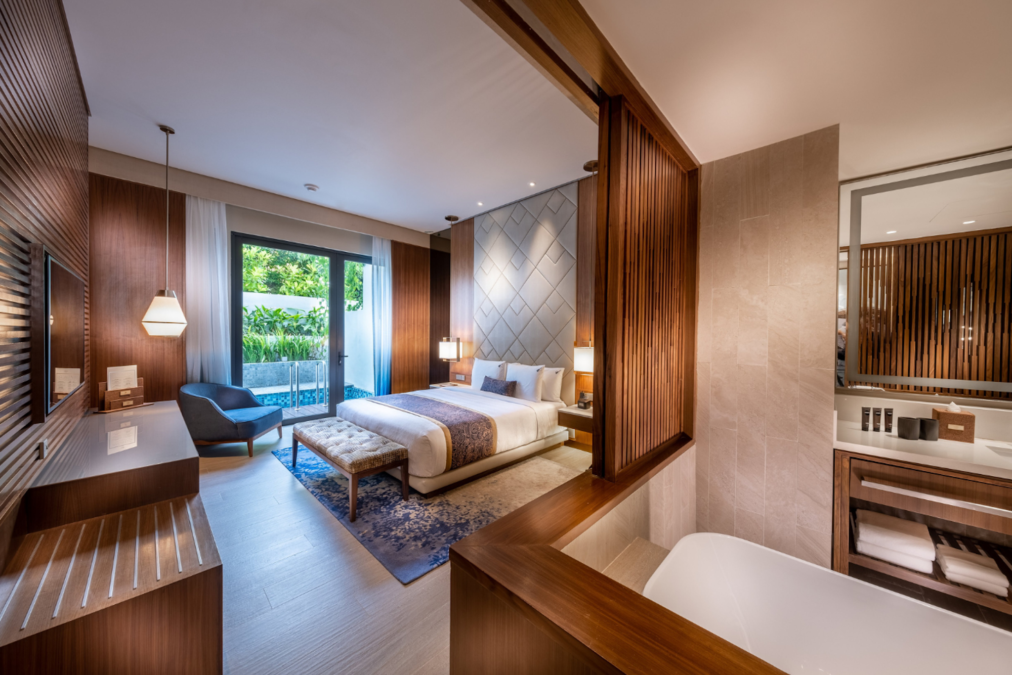 Hard Rock Hotel Desaru Coast 93/94