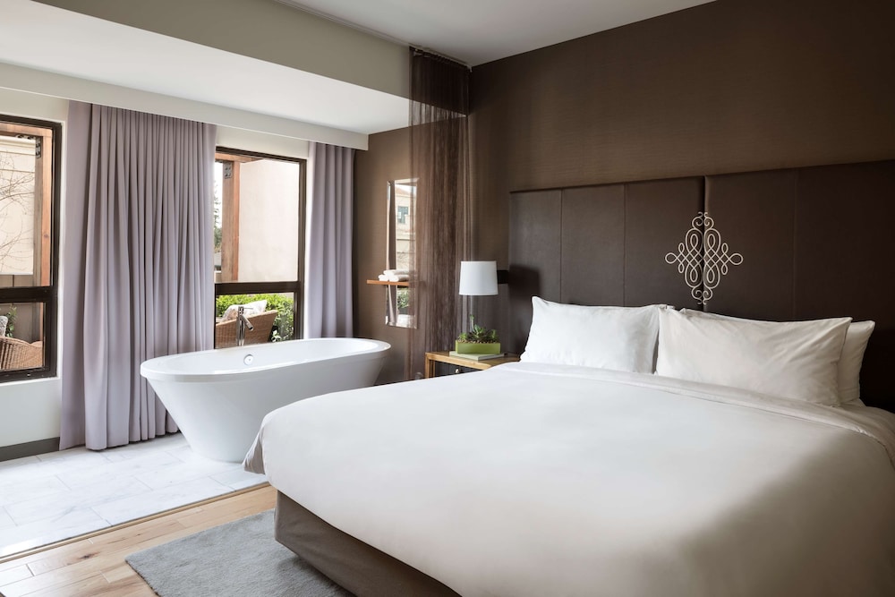 Andaz Napa A Concept by Hyatt 4/43