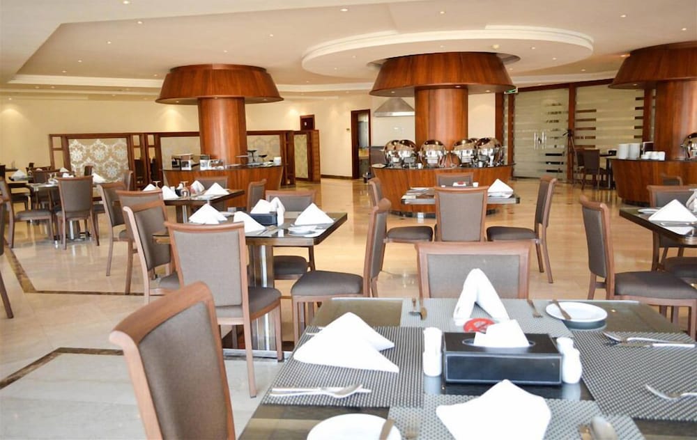 فندق التنفيذيين - العزيزية(Executives Hotel Azizia) 26/34