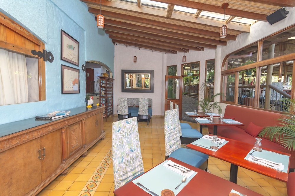 Finca Rosa Blanca Coffee Plantation And Inn 8/50
