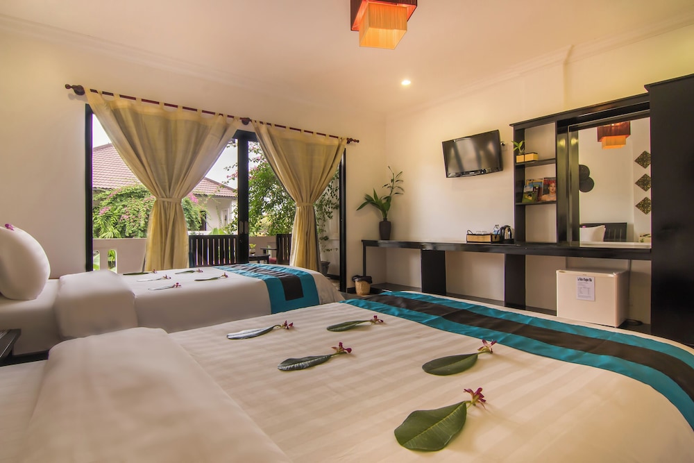 La Residence WatBo Hotel 30/64