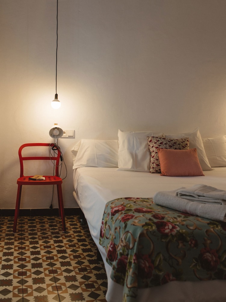 Casa De Huéspedes Santa María - Adults Only 61/69