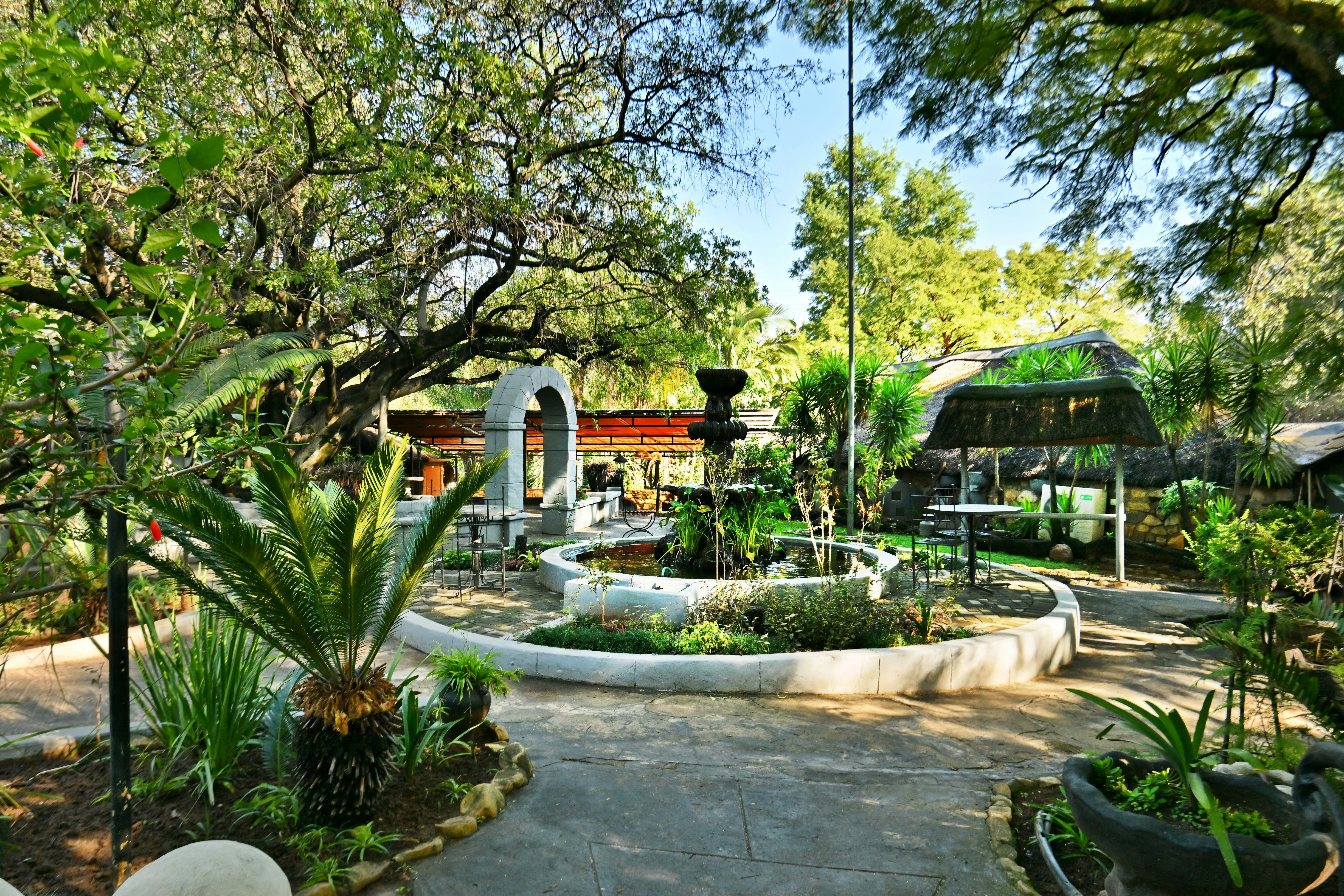 BON Hotel Rustenburg 27/36