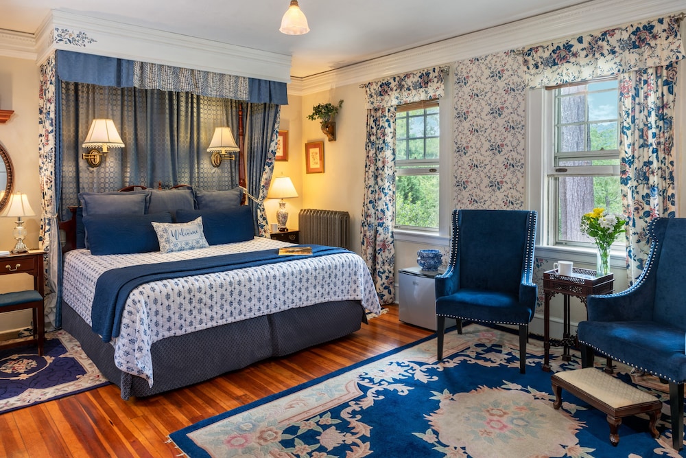 Abbington Green Bed &amp; Breakfast Inn 19/49