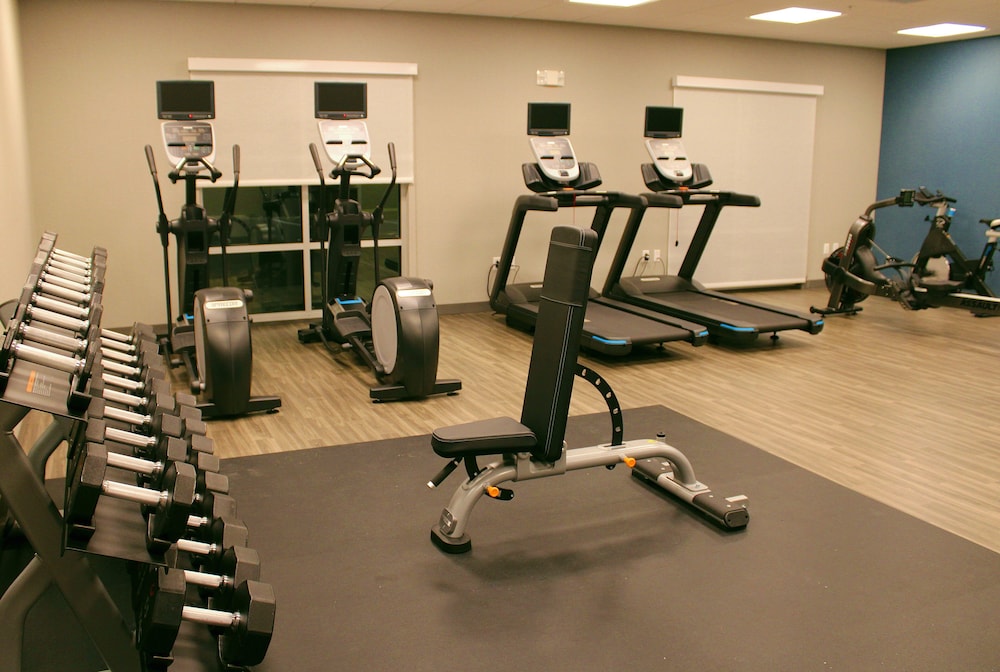 Hampton Inn Buffalo - Amherst 23/41