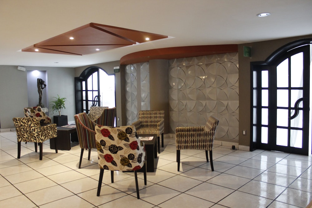 Diana Del Bosque Hotel 26/50