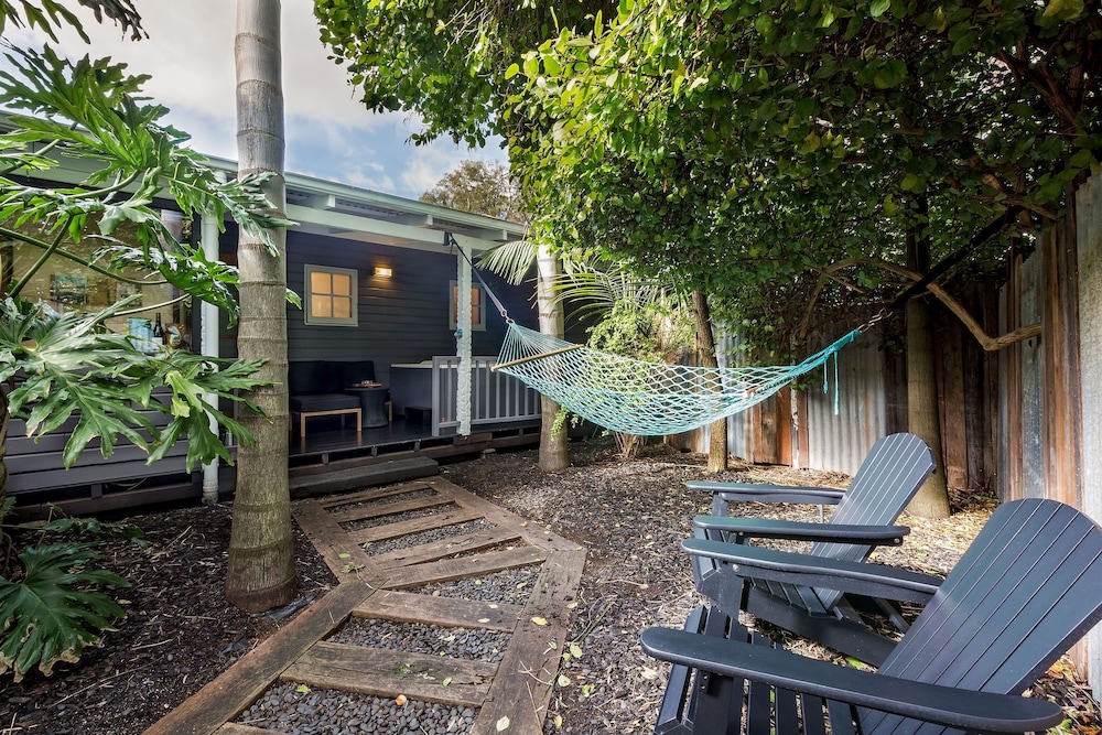 Yallingup Lodge Spa Retreat 40/50