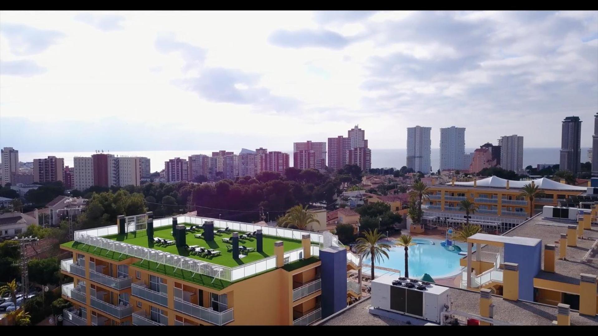 Apartamentos Turisticos Terralta 4/49