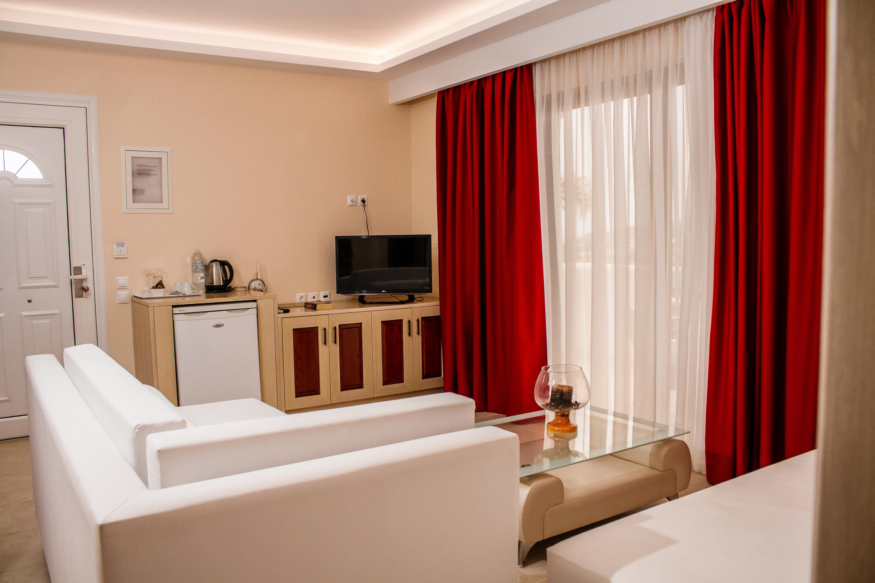 Grand, Master, Suite، Castello Di Cavalieri Suites 4/5