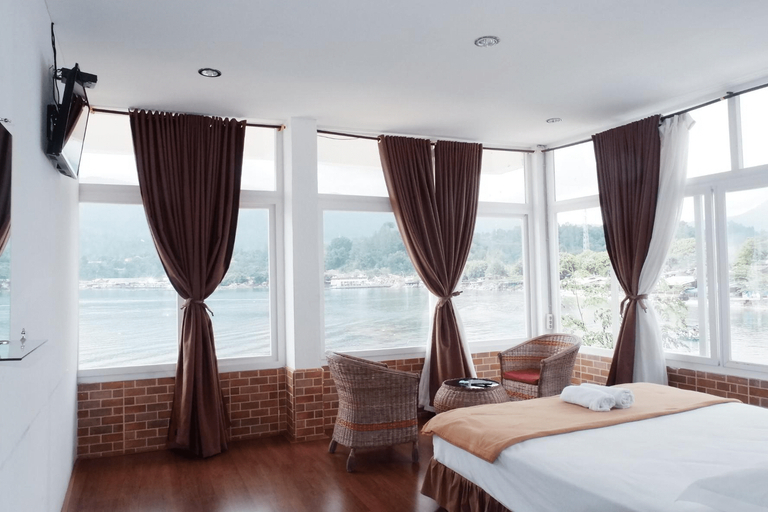Star Beach Hotel 8/10