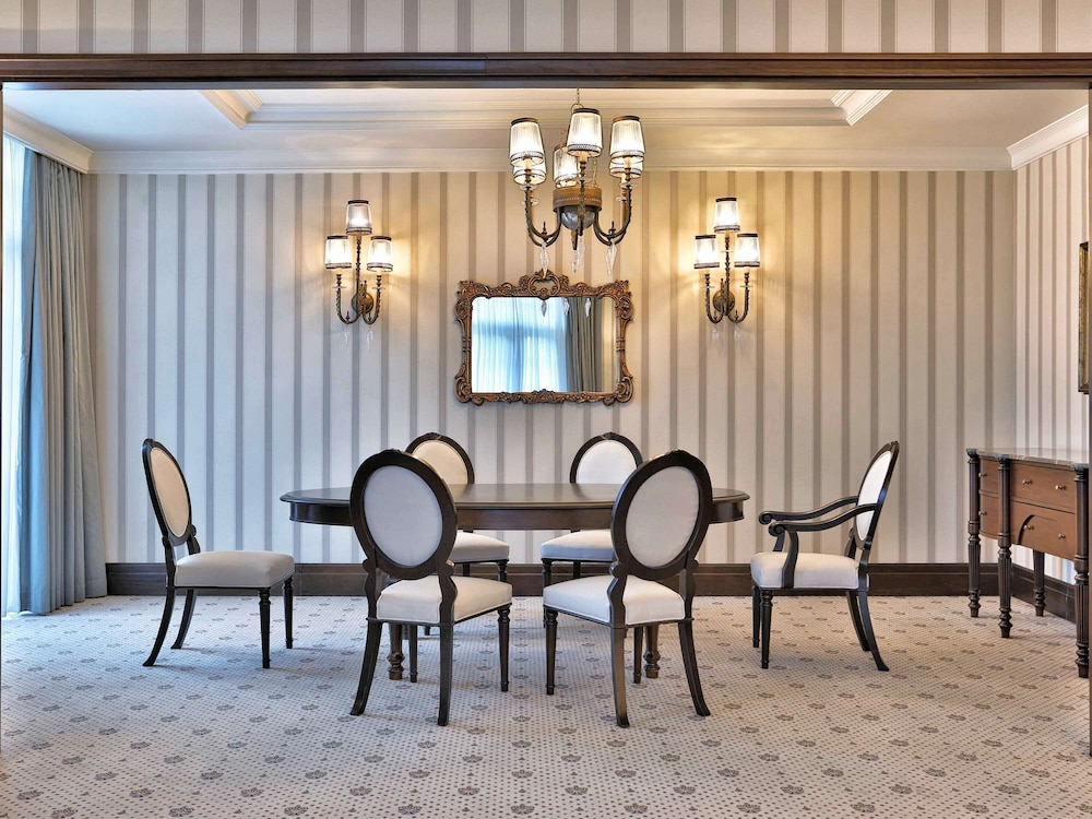 Rixos Almaty Hotel 64/74