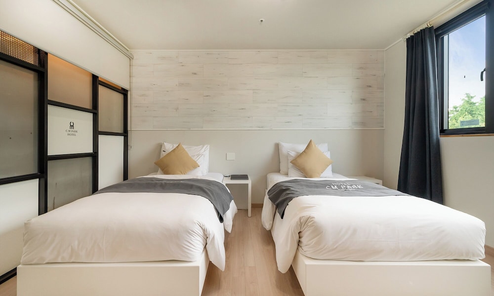 Andong Cm Park Hotel 14/44