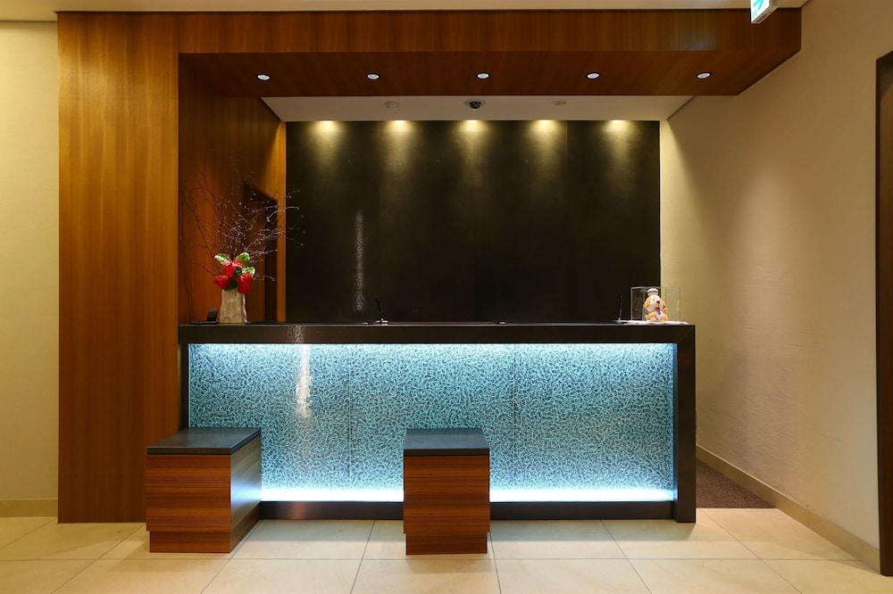 Almont Inn Shonan-Fujisawa 13/54