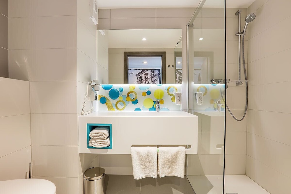 Ibis Styles Nowy Sacz 52/52