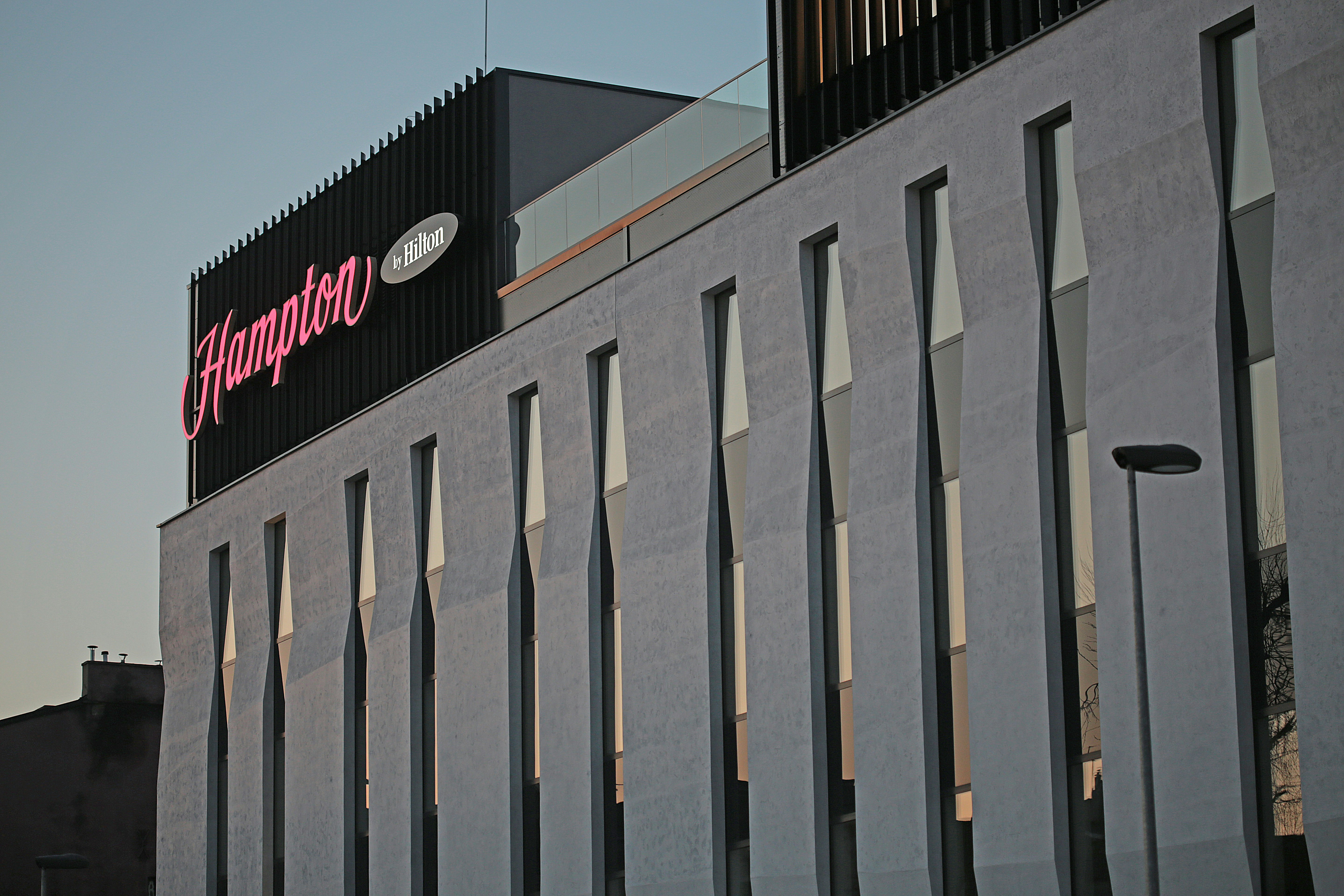 Hampton By Hilton Kalisz 4/62
