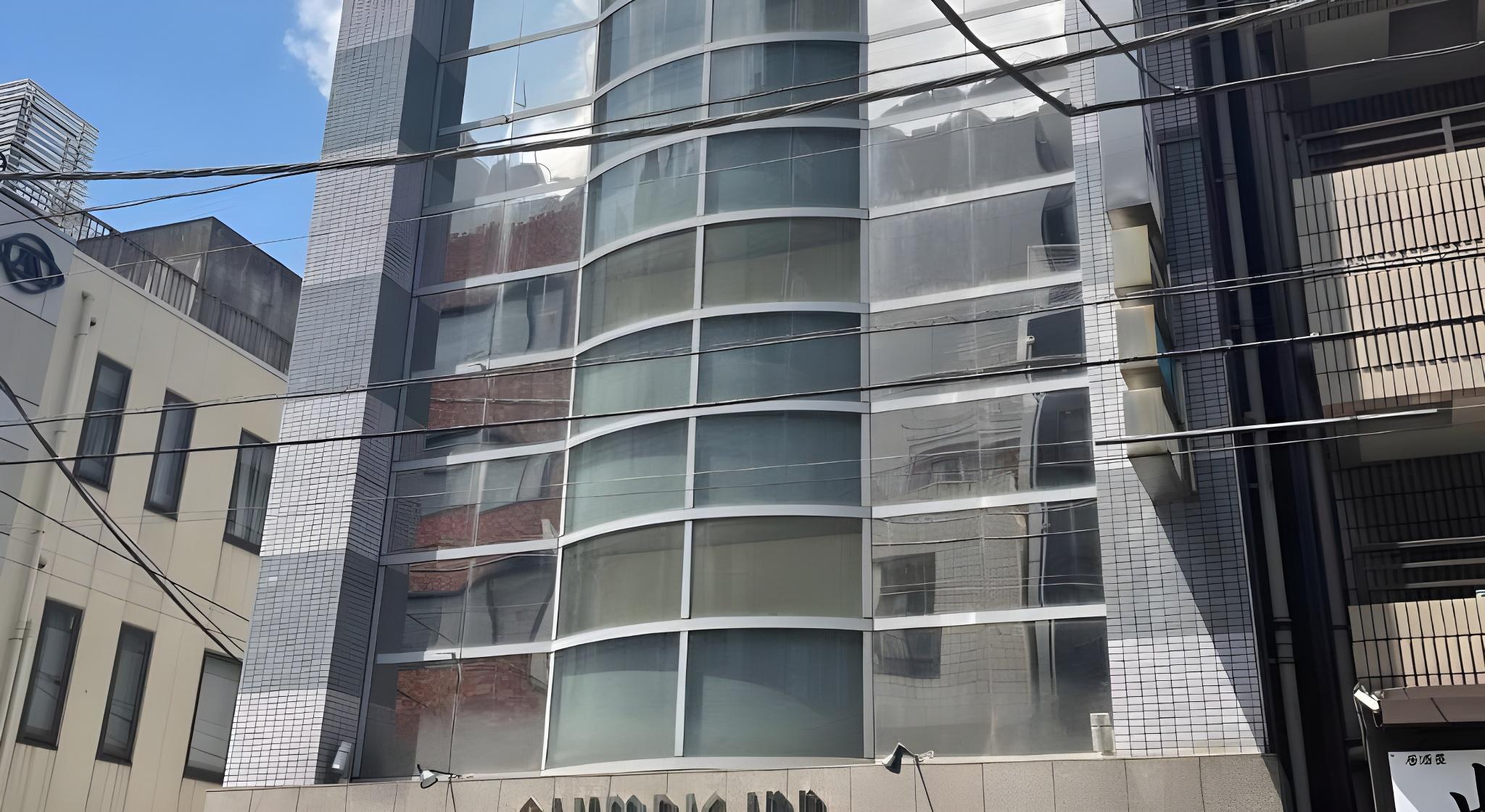 Olympic Inn Kanda 5/45