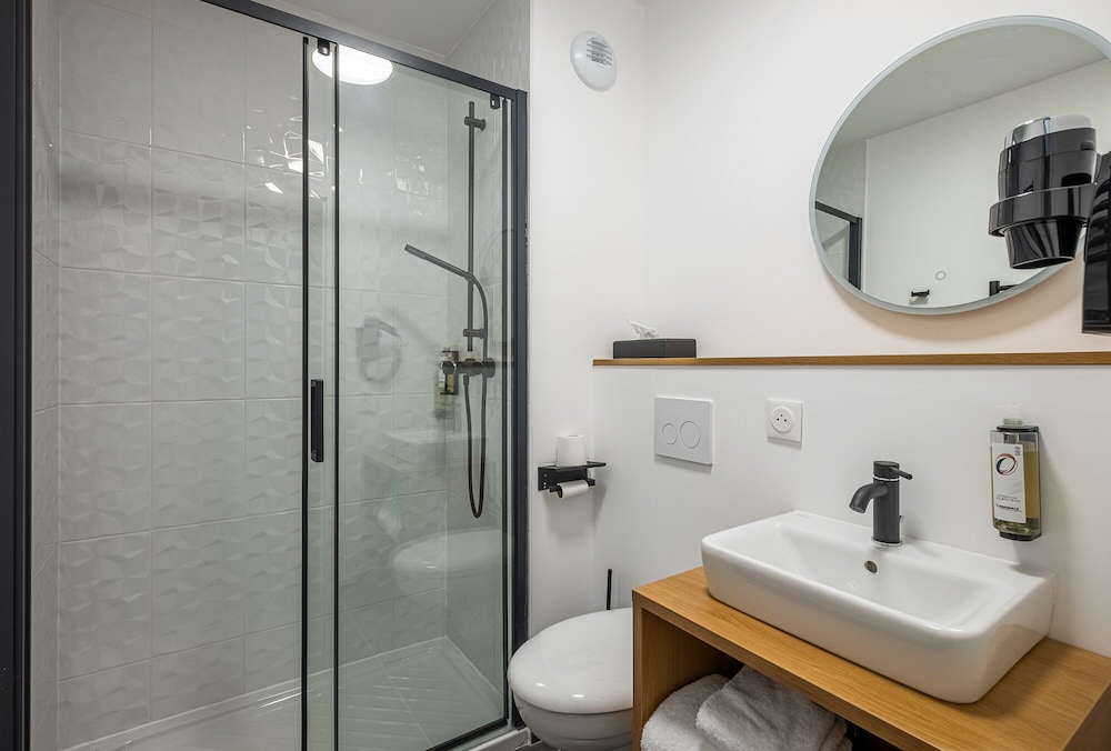 ibis Styles Amiens Sud 39/41