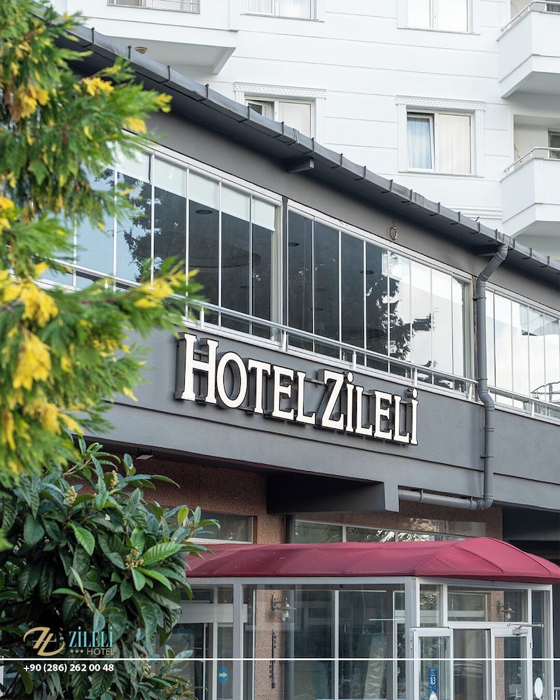 Hotel Zileli 6/71