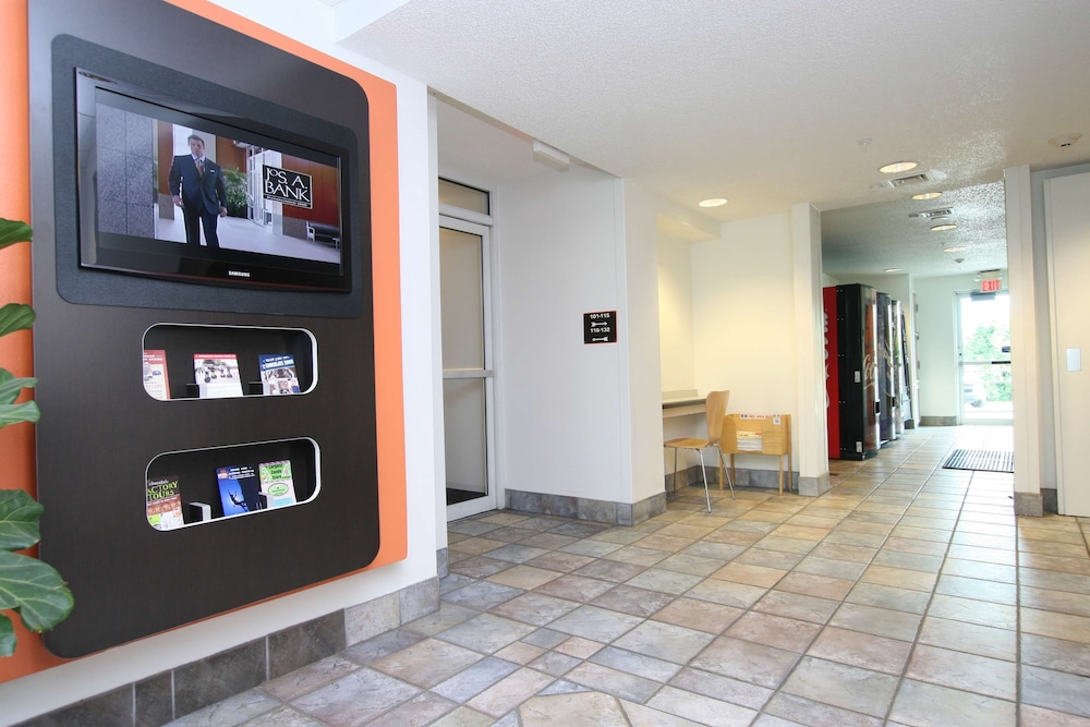 Motel6 Colchester VT - Burlington 16/45