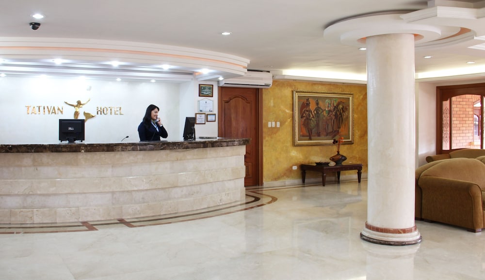 Tativan Hotel 5/32