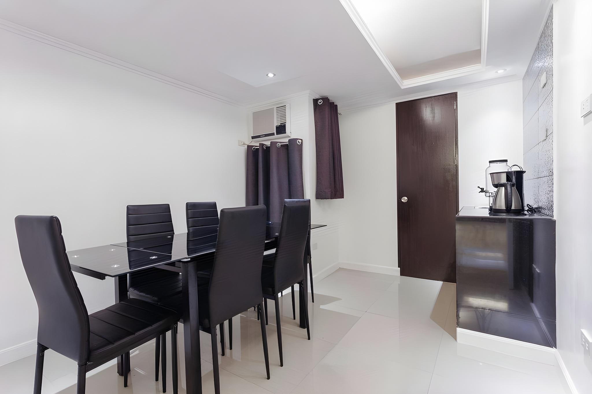 Nest Nano Suites 44/50