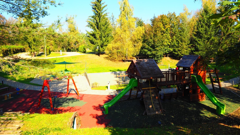 Plitvice Holiday Resort 43/50