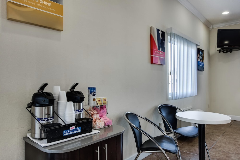 Motel6 Hinesville, GA 39/44