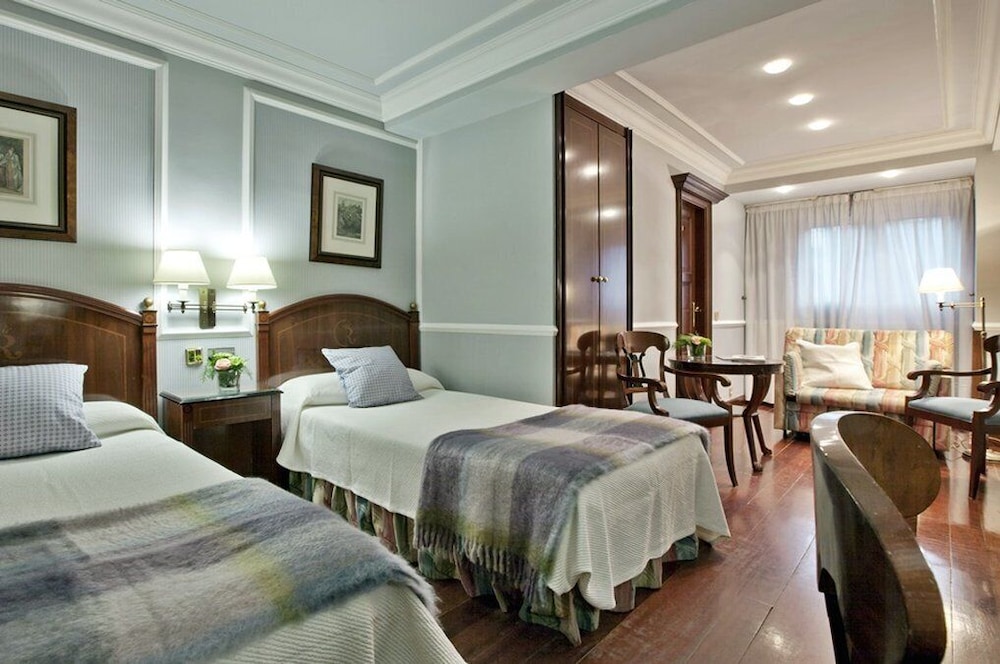 Hotel Rice Reyes Catolicos 20/73