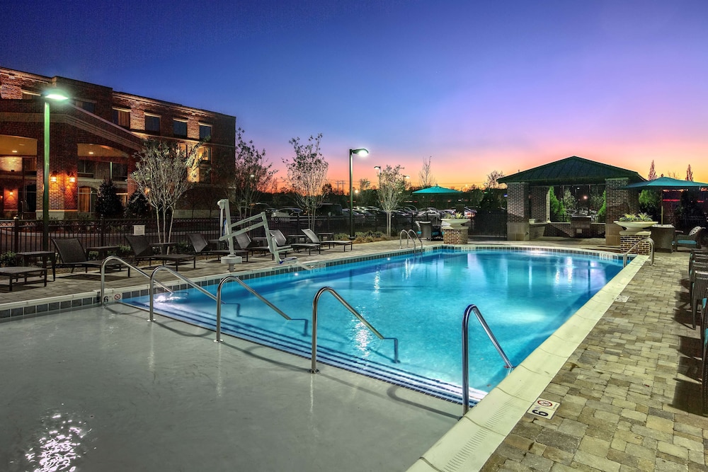 Hampton Inn Suites Franklin Berry Farms 29/44
