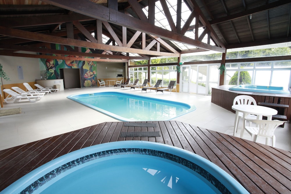 Sky Ville Canela Hotel (ex Klein Ville Canela) 6/56
