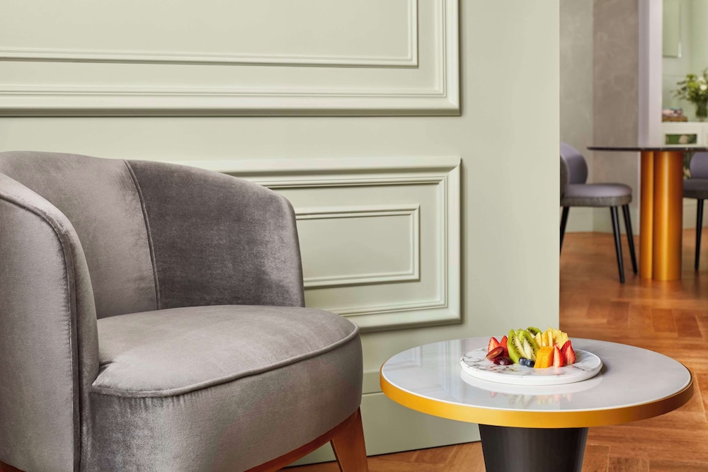 NH Collection Palacio de Cordoba 28/47