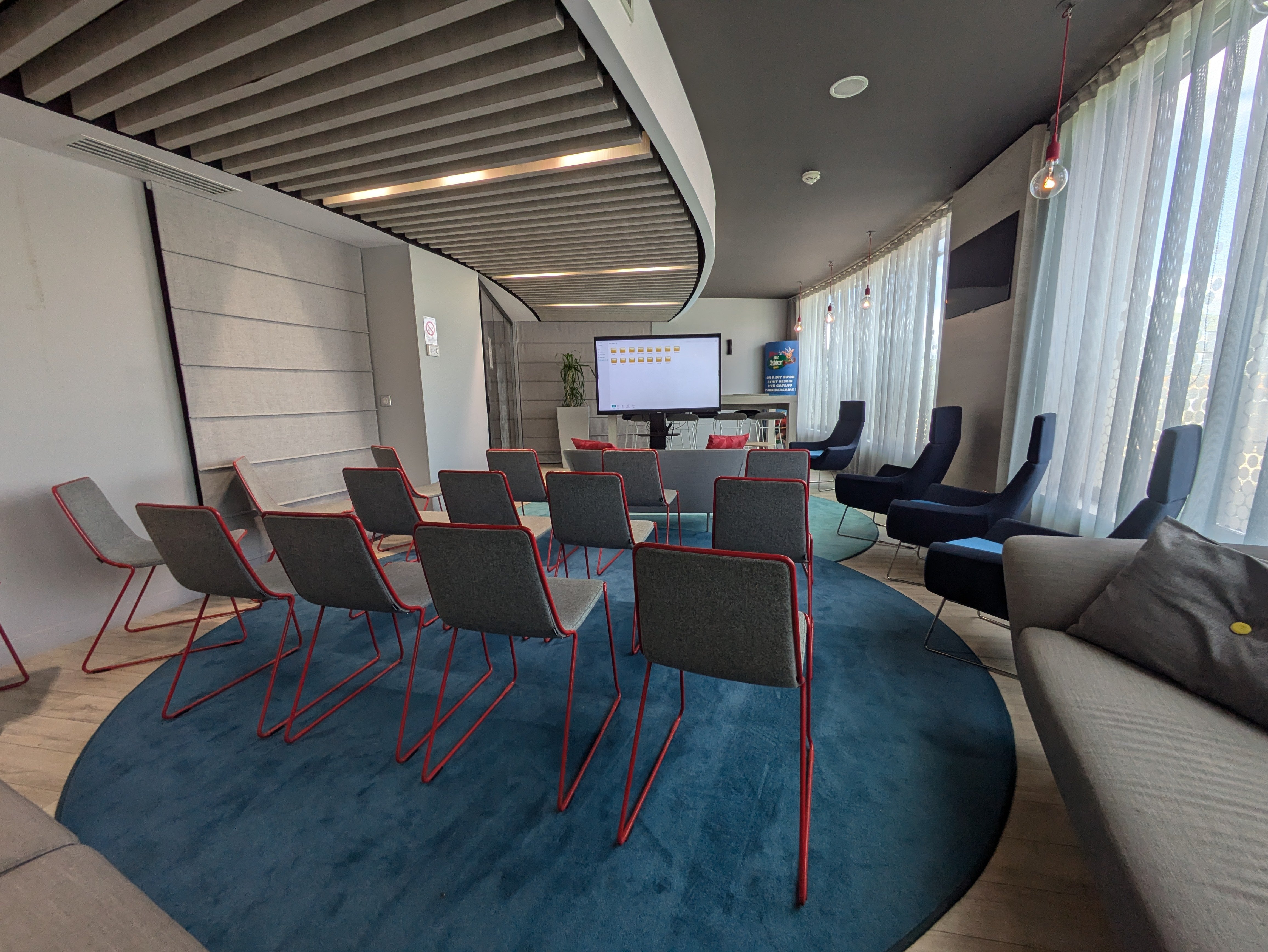 Holiday Inn Express Paris Velizy 59/71
