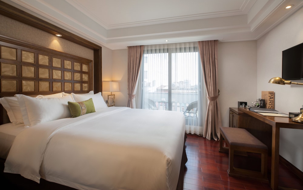 Peridot Gallery Classic Boutique Hotel 5/60