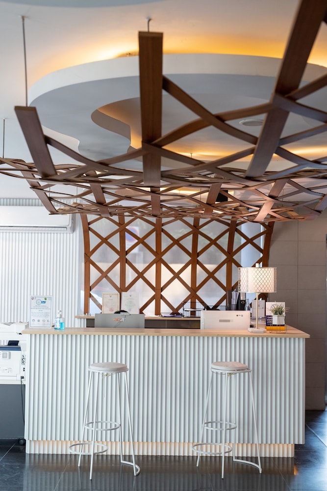 Nimman Mai Design Hotel Chiang Mai 4/50