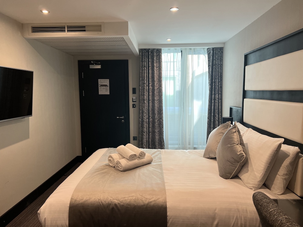 Hatton Garden Hotel 13/50