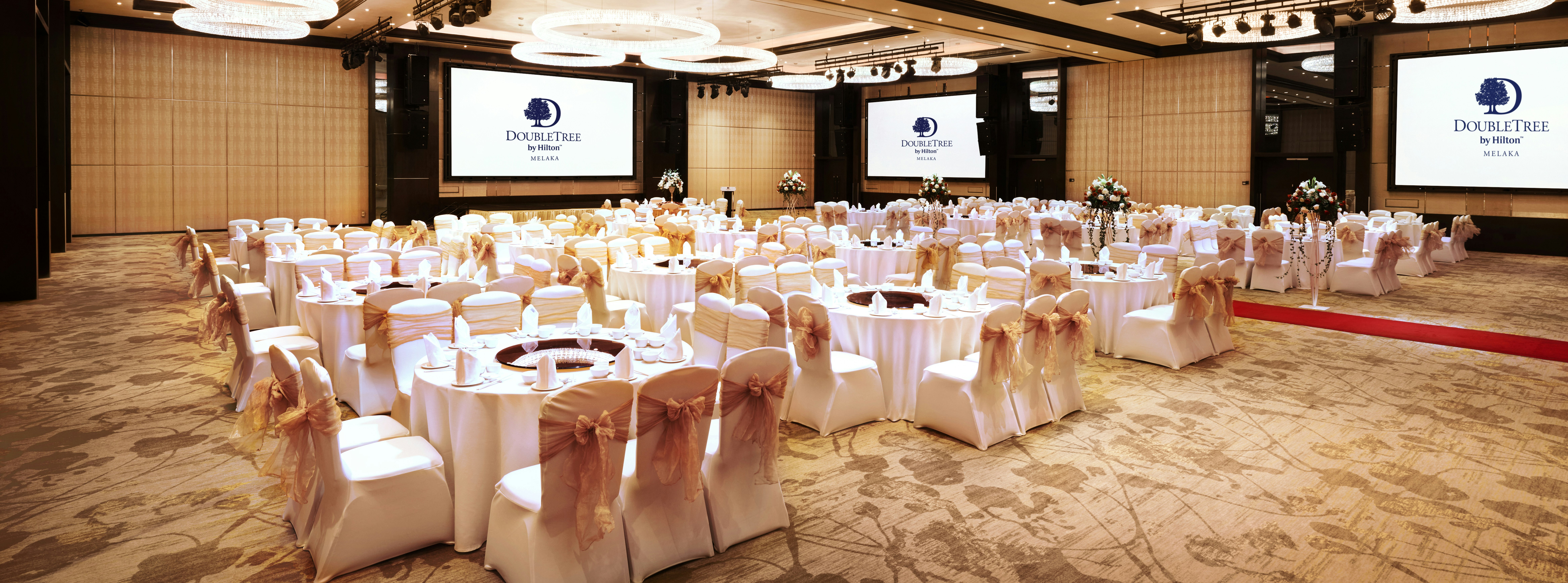 Doubletree By Hilton Melaka 66/75