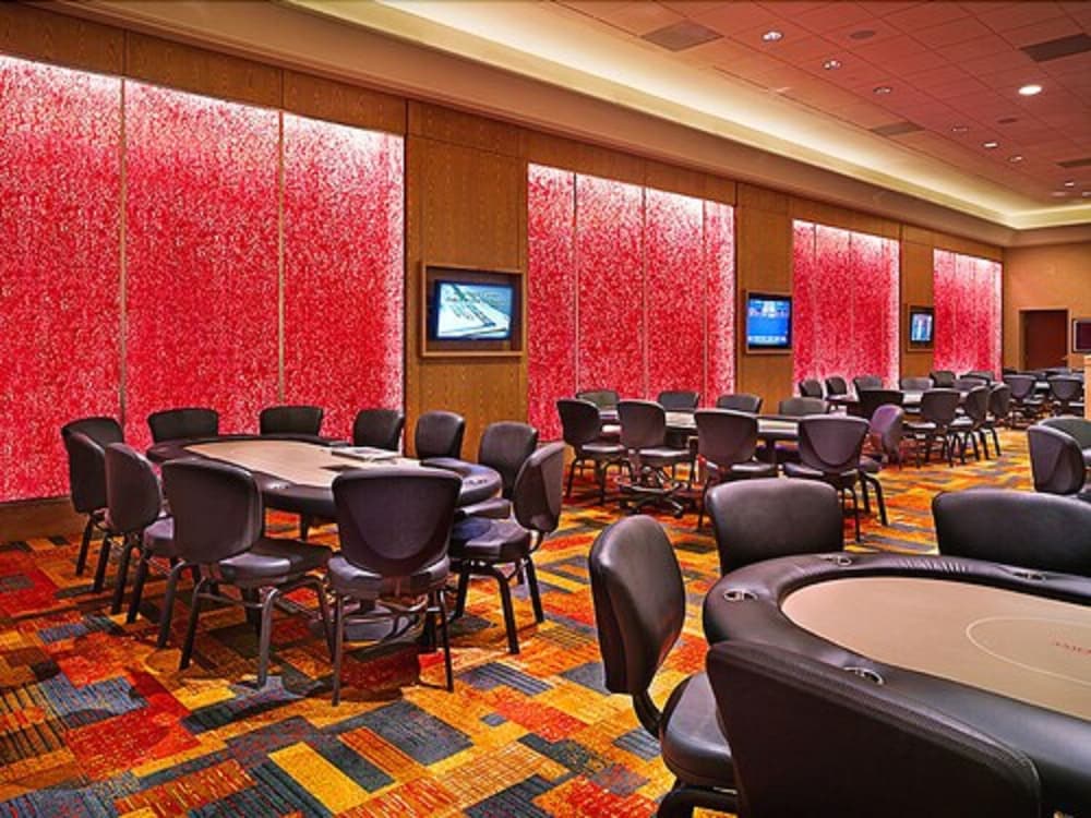 Ameristar Casino Hotel Vicksburg 61/78