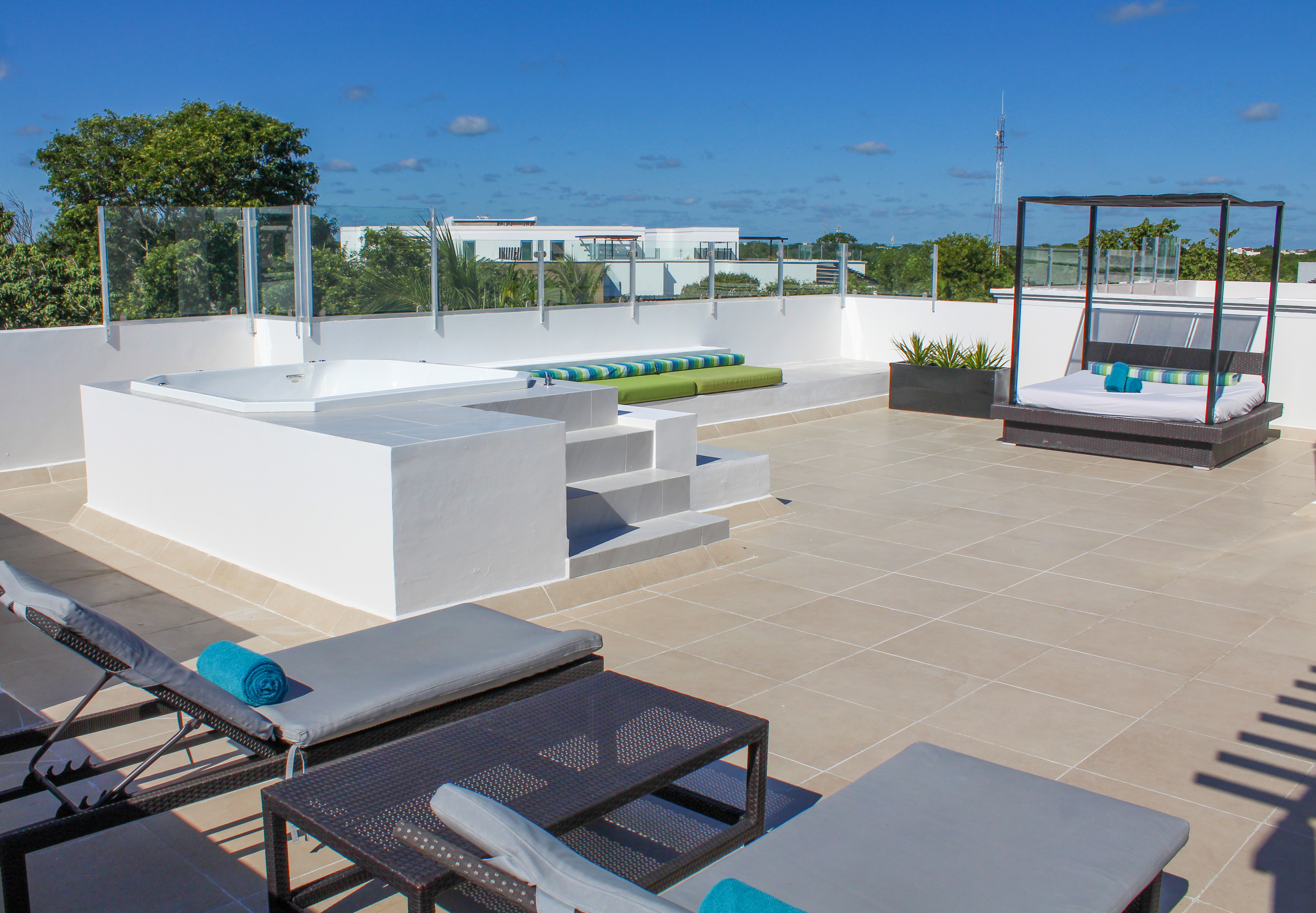 The Fives Beach Hotel & Residences - All Senses Inclusive 25/50