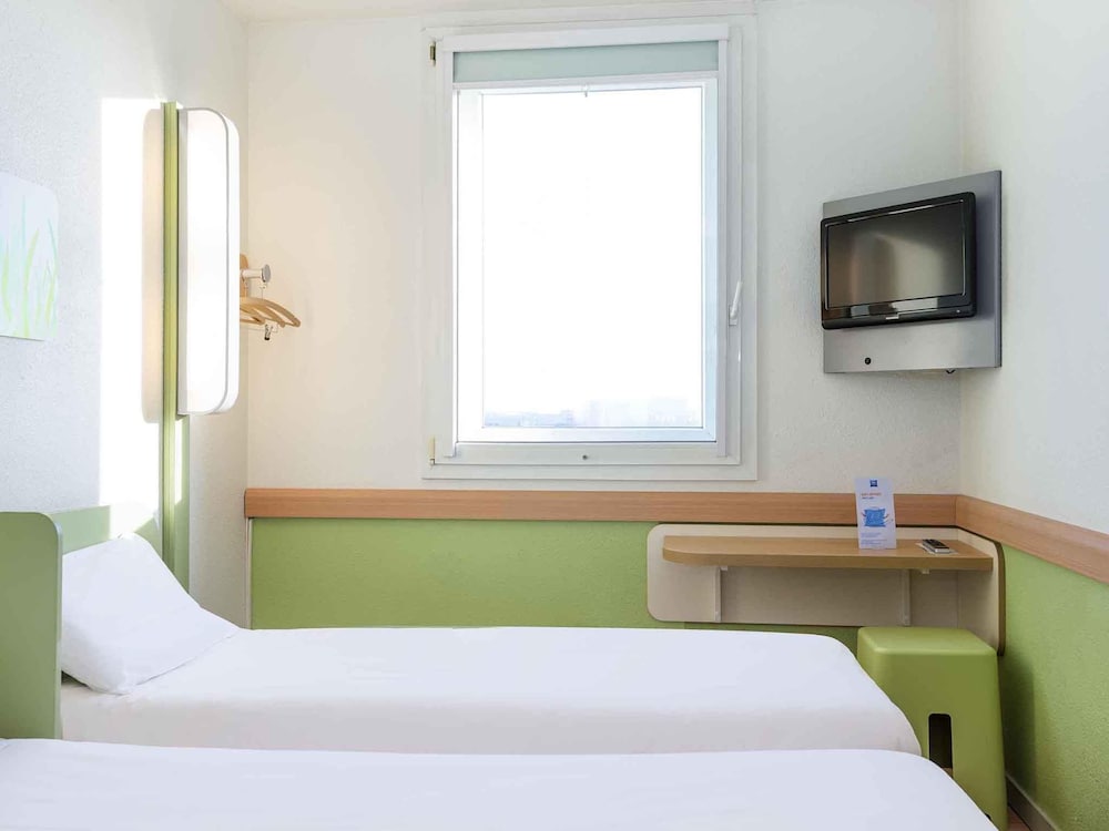 Ibis Budget Roissy Cdg Paris Nord 2 27/66