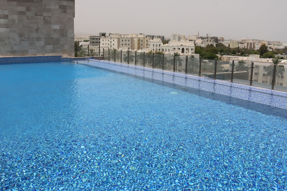 Radisson Hotel Muscat Panorama 36/70